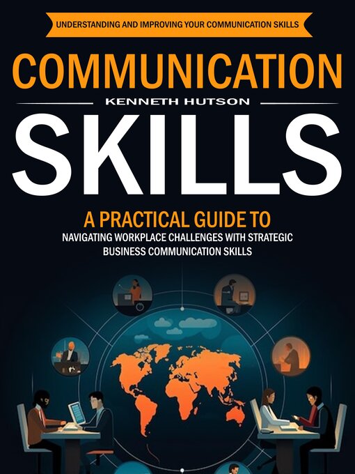 Title details for Communication Skills by Kenneth Hutson - Available